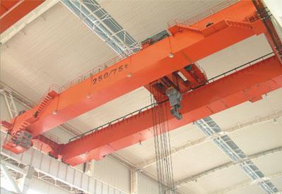 Ffatri QD 20 Crane Pont Tonnau